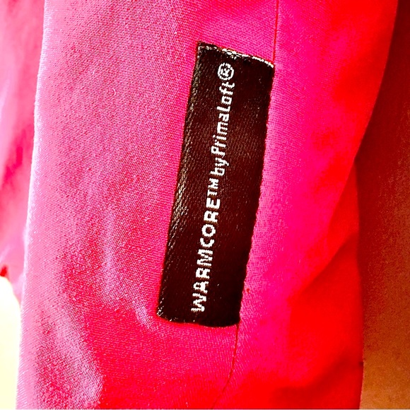 helly hansen hot pink ski jacket size small - Picture 14 of 15